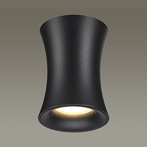 Уличные потолочные Odeon Light Zetta 4272/1C