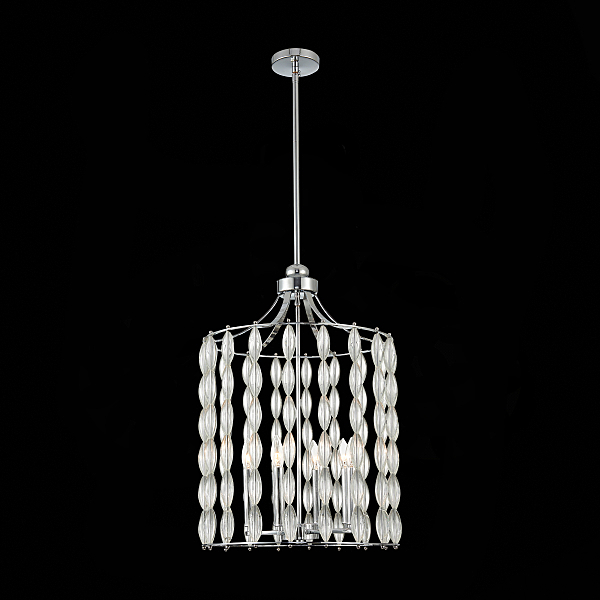 Люстра на штанге ST Luce Sogarte SL1140.103.08