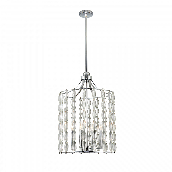 Люстра на штанге ST Luce Sogarte SL1140.103.08