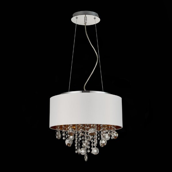 Подвесная люстра ST Luce Lacchia SL1350.503.04