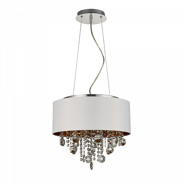 Подвесная люстра ST Luce Lacchia SL1350.503.04