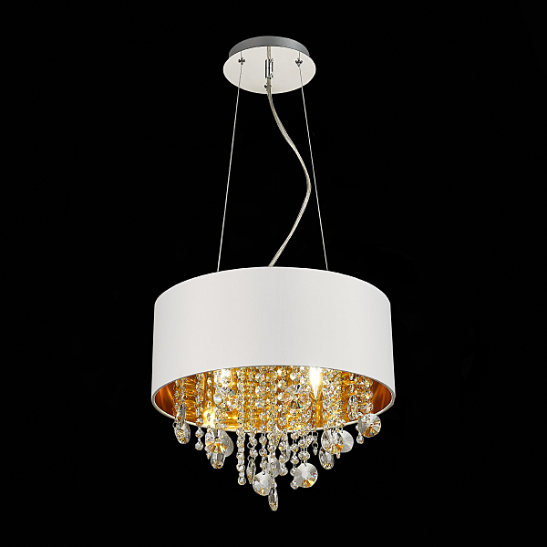 Подвесная люстра ST Luce Lacchia SL1350.503.04