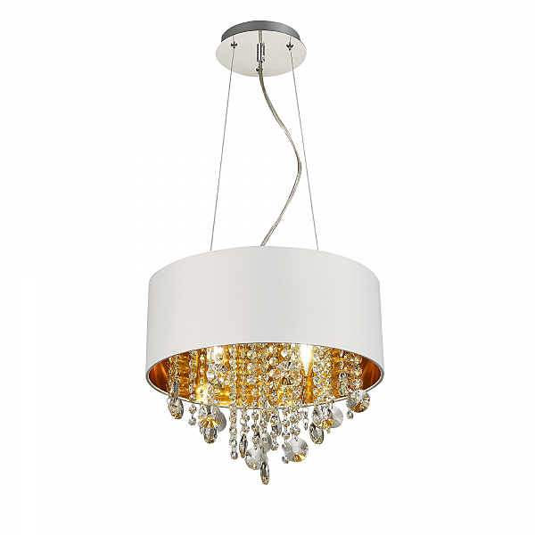 Подвесная люстра ST Luce Lacchia SL1350.503.04