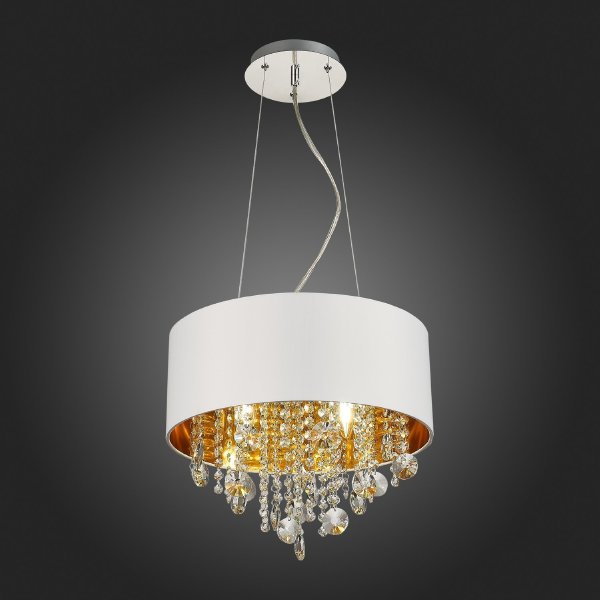 Подвесная люстра ST Luce Lacchia SL1350.503.04