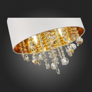 Подвесная люстра ST Luce Lacchia SL1350.503.04