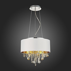 Подвесная люстра ST Luce Lacchia SL1350.503.04