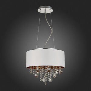 Подвесная люстра ST Luce Lacchia SL1350.503.04