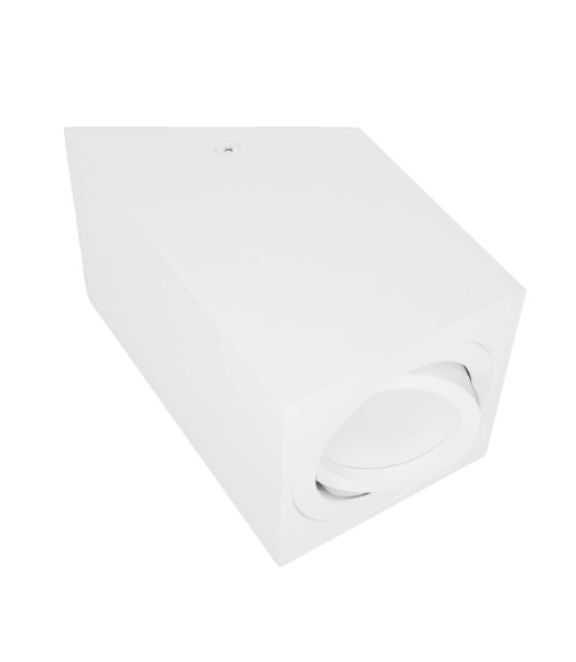 Накладной светильник Lumina Deco LDC 8061-L WT