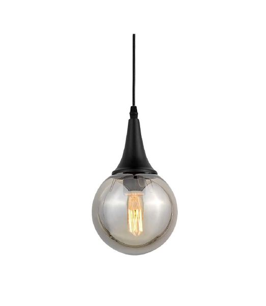 Светильник подвесной Lumina Deco LDP 11191-1 BK