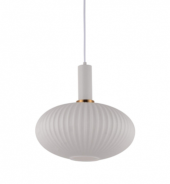 Светильник подвесной Lumina Deco Flori LDP 1216 WT+WT