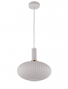 Светильник подвесной Lumina Deco Flori LDP 1216 WT+WT