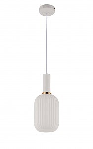 Светильник подвесной Lumina Deco Rico LDP 1218 WT+WT