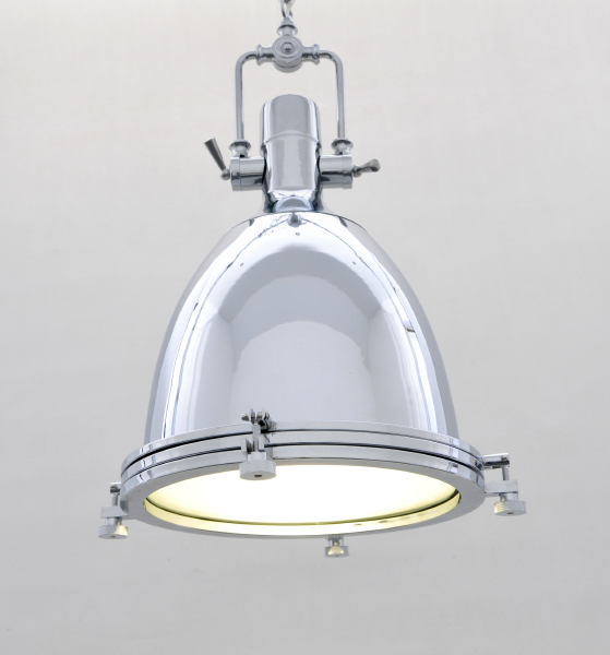 Светильник подвесной Lumina Deco LDP 707-1 CHR