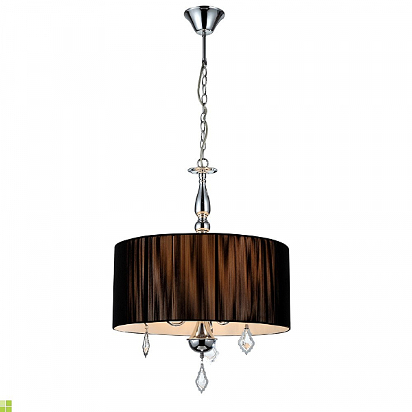 Светильник подвесной Arte Lamp MANCHESTER A3880SP-3CC