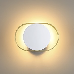 Настенный светильник Odeon Light Mondy 4246/7WW