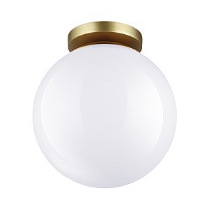 Уличные потолочные Odeon Light Bosco 4248/1C