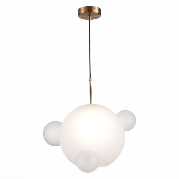 Светильник подвесной ST Luce Bopone SL1133.503.01