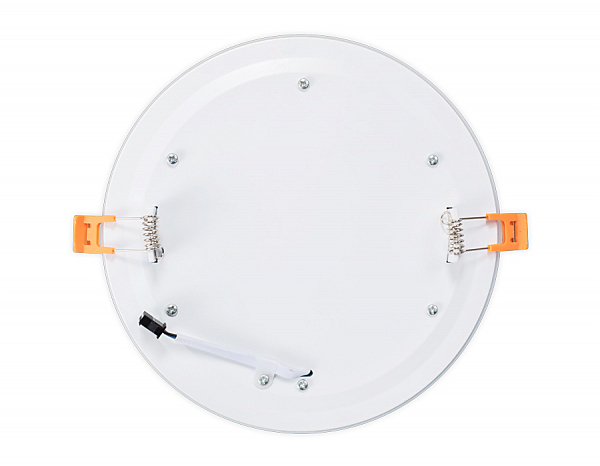 Встраиваемый светильник Ambrella Downlight DCR368