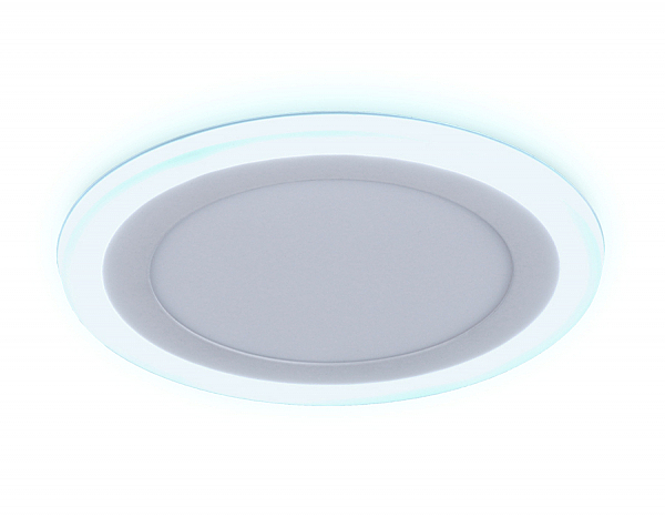 Встраиваемый светильник Ambrella Downlight DCR368