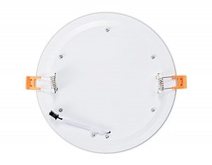 Встраиваемый светильник Ambrella Downlight DCR368