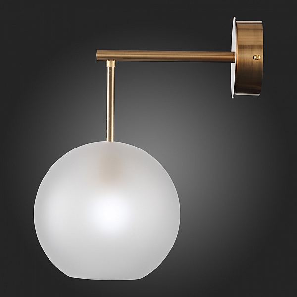 Настенное бра ST Luce Bopone SL1133.501.01