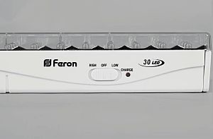 Мебельный светильник Feron EL15 12896