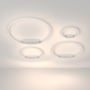 Потолочный LED светильник Maytoni Rim MOD058CL-L35W4K