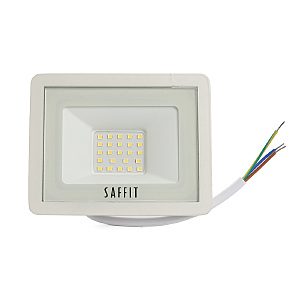 Прожектор уличный Saffit SFL90 55072