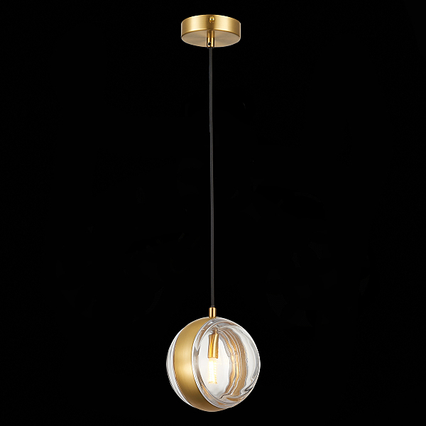 Светильник подвесной ST Luce Bala SL1156.303.01