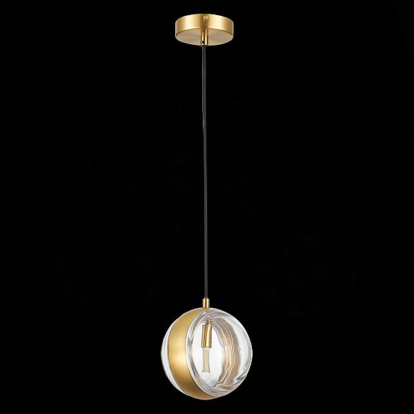 Светильник подвесной ST Luce Bala SL1156.303.01