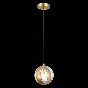 Светильник подвесной ST Luce Bala SL1156.303.01