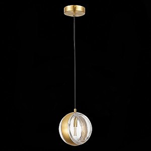 Светильник подвесной ST Luce Bala SL1156.303.01