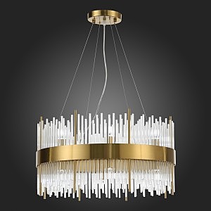 Подвесная люстра ST Luce Nitido SL1158.303.16