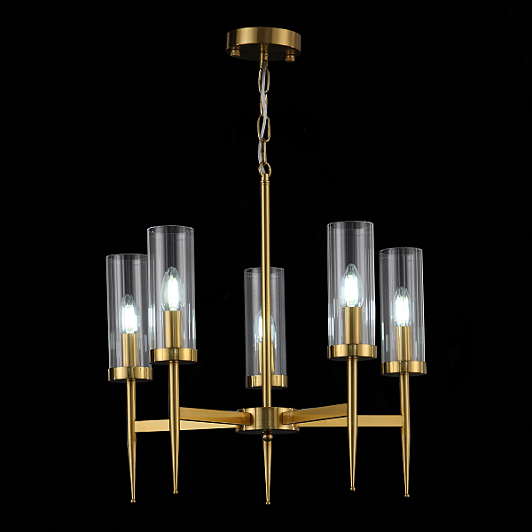 Подвесная люстра ST Luce Acazio SL1159.303.05