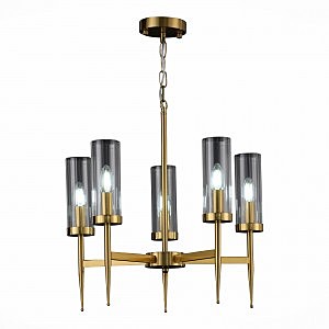 Подвесная люстра ST Luce Acazio SL1159.303.05