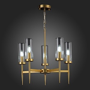 Подвесная люстра ST Luce Acazio SL1159.303.05