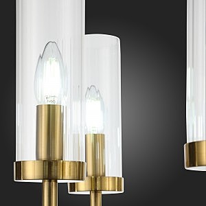 Подвесная люстра ST Luce Acazio SL1159.303.07