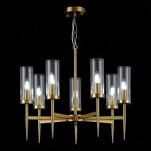 Подвесная люстра ST Luce Acazio SL1159.303.07