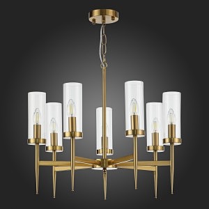 Подвесная люстра ST Luce Acazio SL1159.303.07