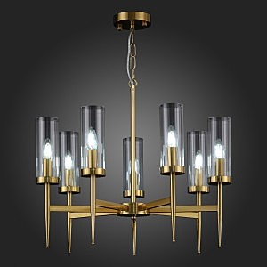 Подвесная люстра ST Luce Acazio SL1159.303.07