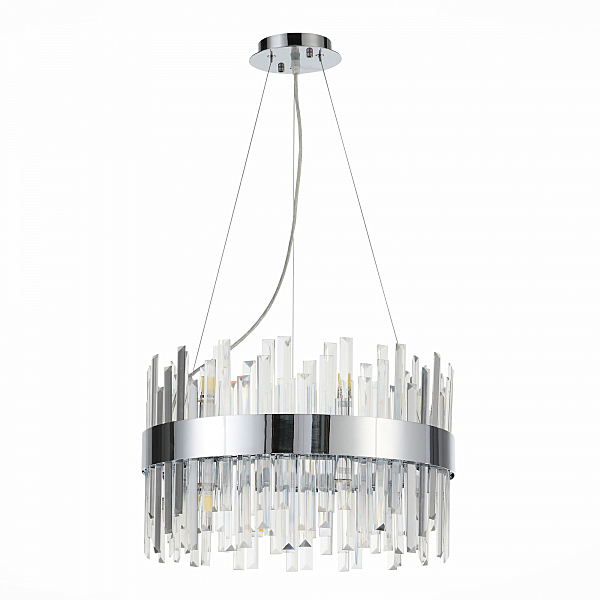 Подвесная люстра ST Luce Bafo SL1160.103.12