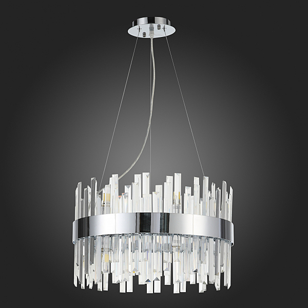 Подвесная люстра ST Luce Bafo SL1160.103.12