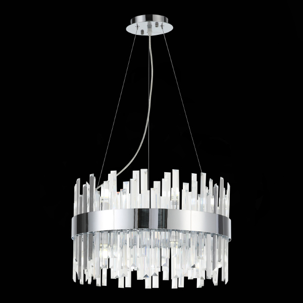 Подвесная люстра ST Luce Bafo SL1160.103.12