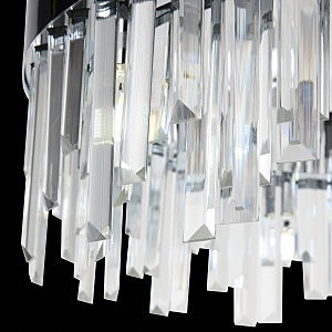 Подвесная люстра ST Luce Bafo SL1160.103.12