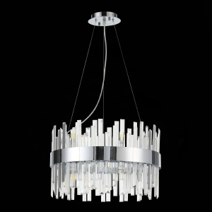 Подвесная люстра ST Luce Bafo SL1160.103.12