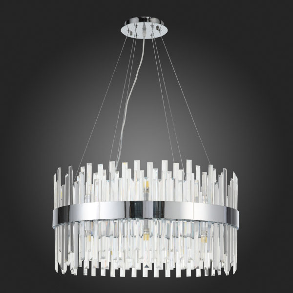 Подвесная люстра ST Luce Bafo SL1160.103.18