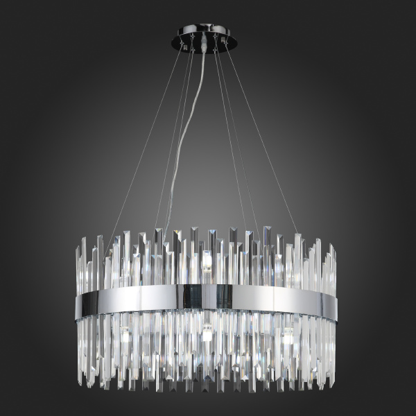 Подвесная люстра ST Luce Bafo SL1160.103.18