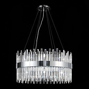 Подвесная люстра ST Luce Bafo SL1160.103.18