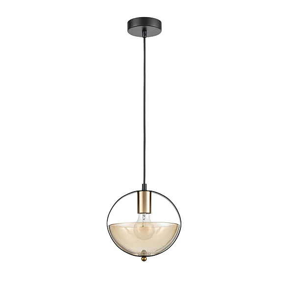 Светильник подвесной Vele Luce Broadway VL5362P21