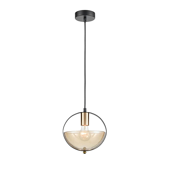 Светильник подвесной Vele Luce Broadway VL5362P21